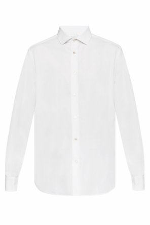 Cuff link shirt, zdjęcie 1 Cuff link shirt od Paul Smith
